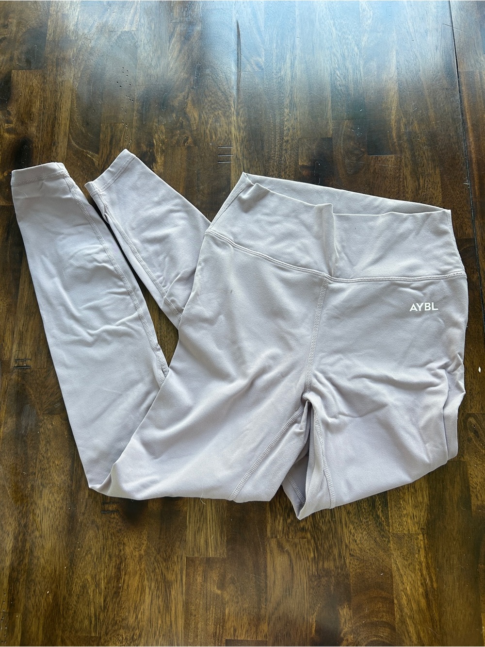 AYBL High-Rise Leggings